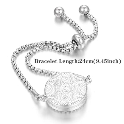 Scent Bracelet